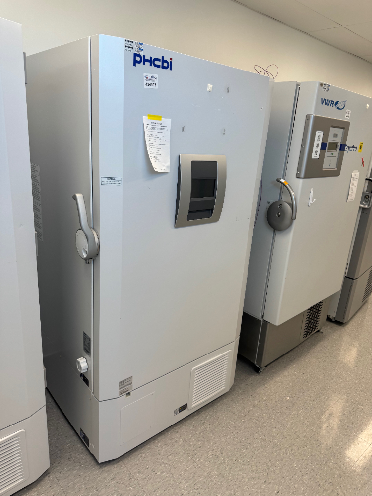 Image of PHCBI -80C Ultra Low Temp Freezer